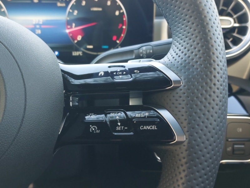 Used Mercedes-Benz CLA 2025 for sale - 76947583: Photo 14