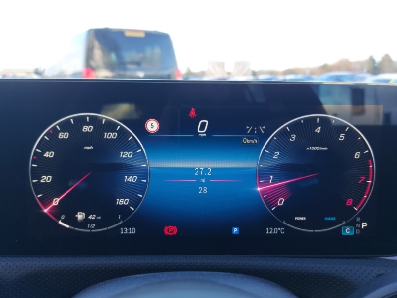 Used Mercedes-Benz CLA 2025 for sale - 76947583: Photo 15