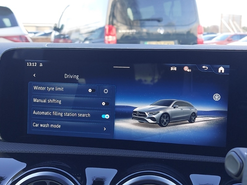 Used Mercedes-Benz CLA 2025 for sale - 76947583: Photo 17