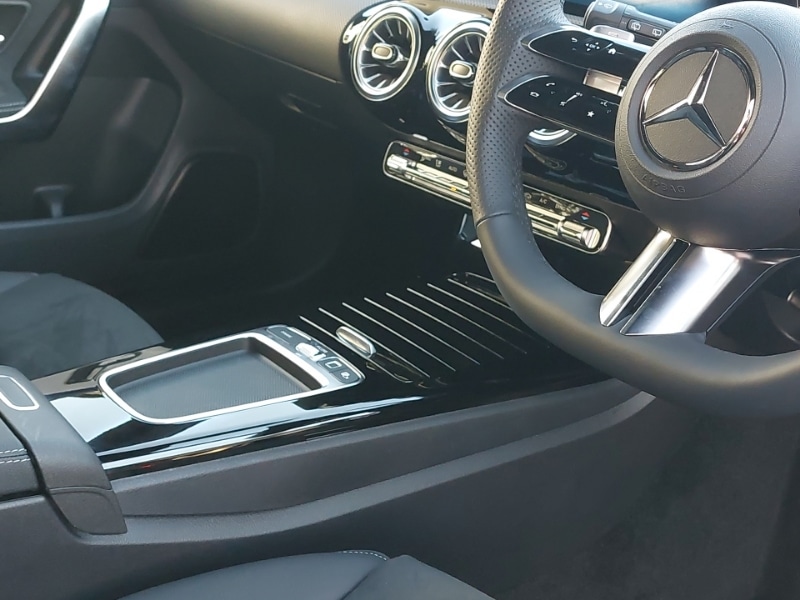 Used Mercedes-Benz CLA 2025 for sale - 76947583: Photo 19