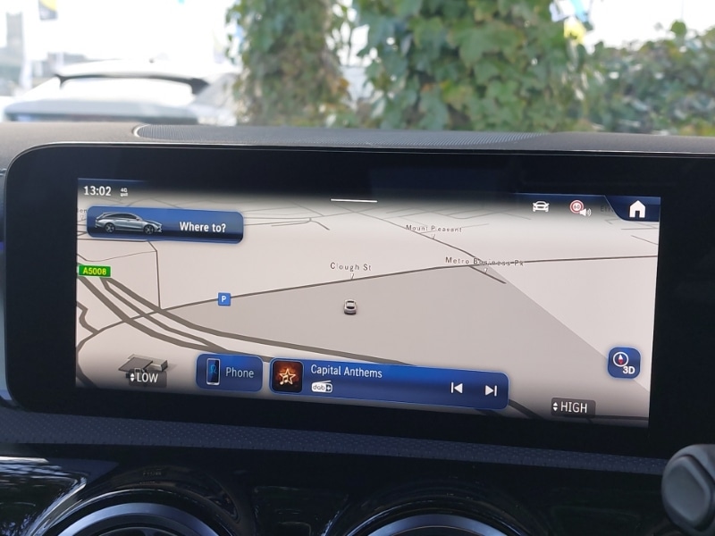 Used Mercedes-Benz CLA 2025 for sale - 76947583: Photo 7