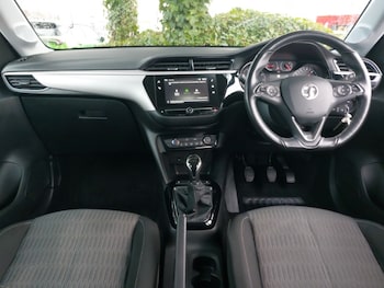 Used Vauxhall Corsa 2022 for sale - 76518755: Photo