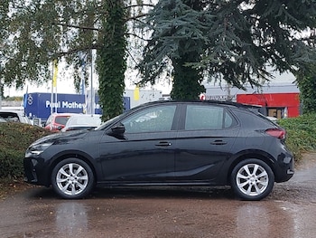 Used Vauxhall Corsa 2022 for sale - 76518755: Photo