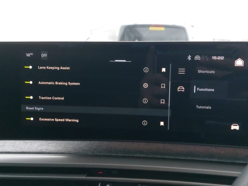 Used Peugeot 3008 2025 for sale - 76785532: Photo 15