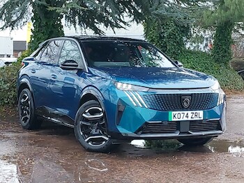 2025 - 157kW GT 73kWh 5dr Auto