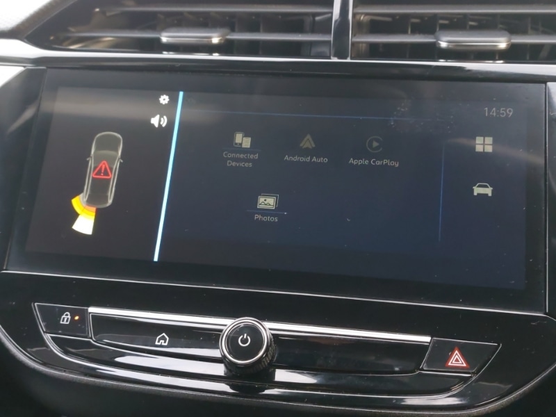 Used Vauxhall Corsa 2023 for sale - 77304244: Photo 11