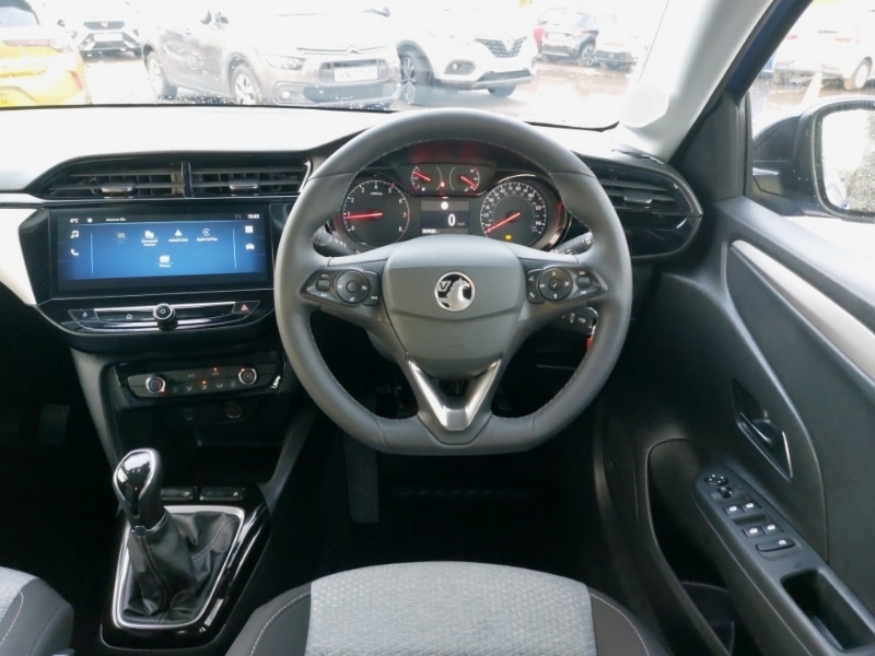 Used Vauxhall Corsa 2023 for sale - 77304244: Photo 12