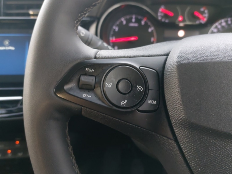 Used Vauxhall Corsa 2023 for sale - 77304244: Photo 13