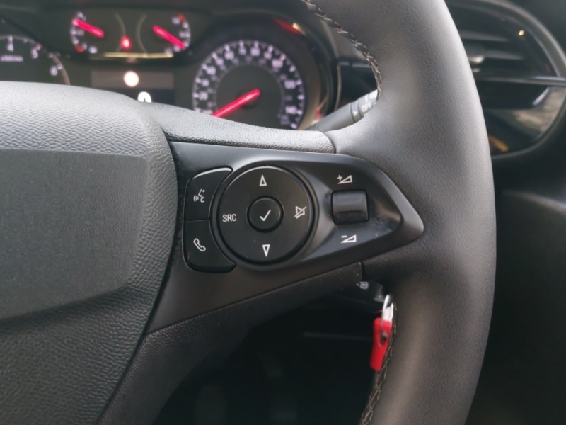 Used Vauxhall Corsa 2023 for sale - 77304244: Photo 14