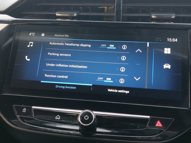 Used Vauxhall Corsa 2023 for sale - 77304244: Photo 16