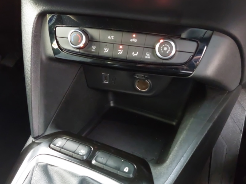 Used Vauxhall Corsa 2023 for sale - 77304244: Photo 18