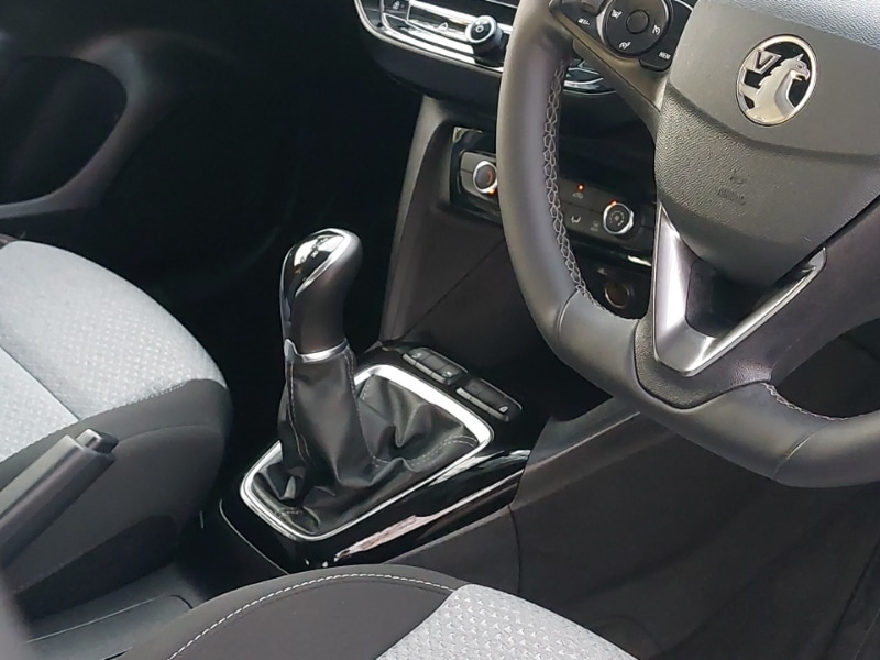 Used Vauxhall Corsa 2023 for sale - 77304244: Photo 19