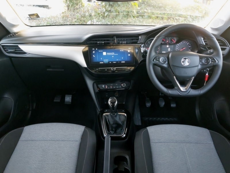 Used Vauxhall Corsa 2023 for sale - 77304244: Photo 2