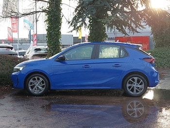 Used Vauxhall Corsa 2023 for sale - 77304244: Photo