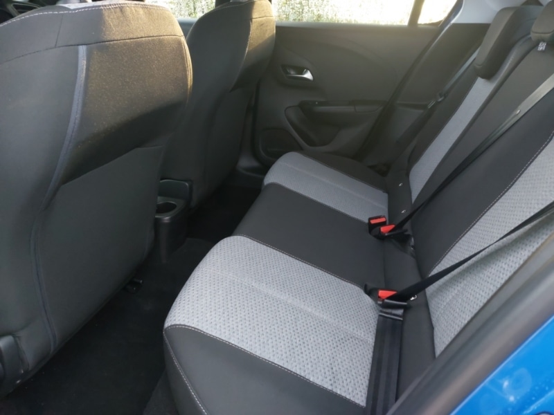 Used Vauxhall Corsa 2023 for sale - 77304244: Photo 6