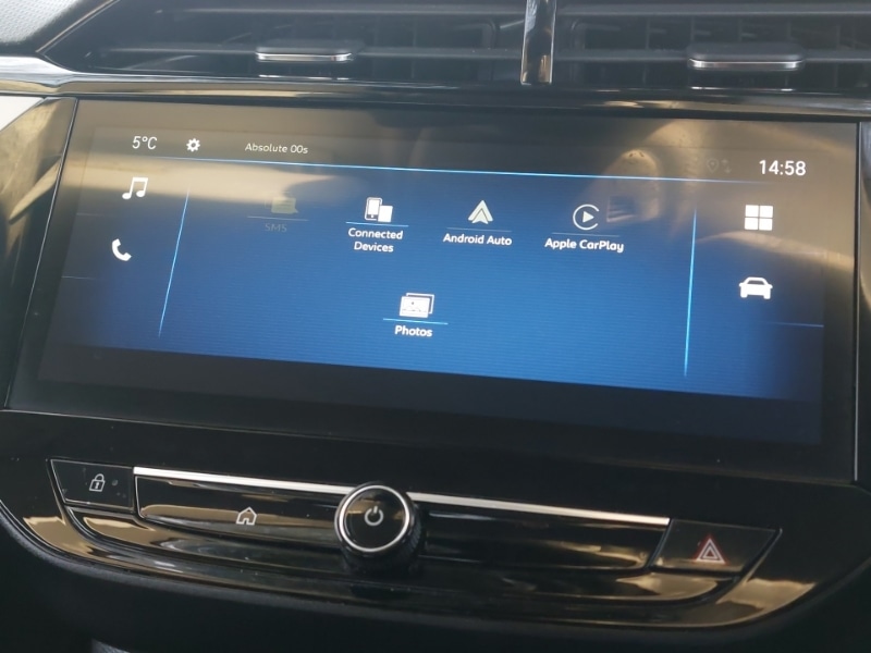 Used Vauxhall Corsa 2023 for sale - 77304244: Photo 7