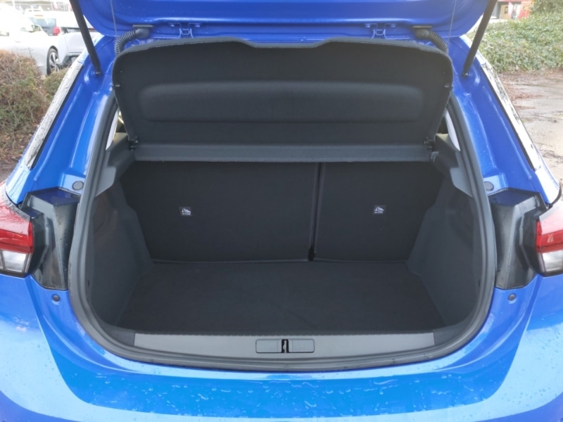 Used Vauxhall Corsa 2023 for sale - 77304244: Photo 8