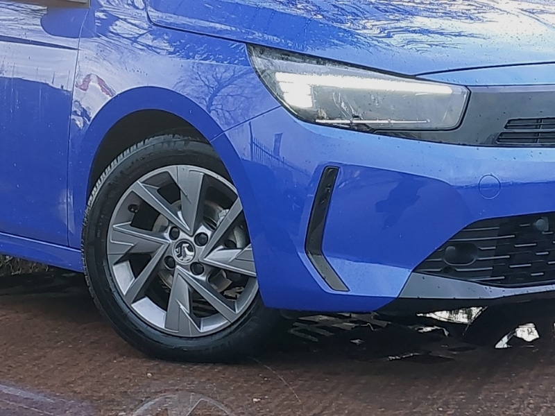 Used Vauxhall Corsa 2023 for sale - 77304244: Photo 9