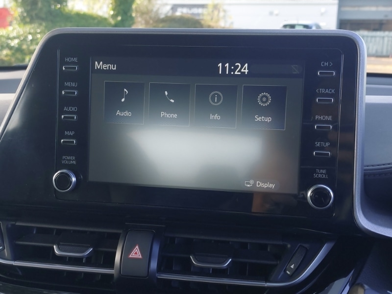 Used Toyota C-HR 2022 for sale - 76566916: Photo 10