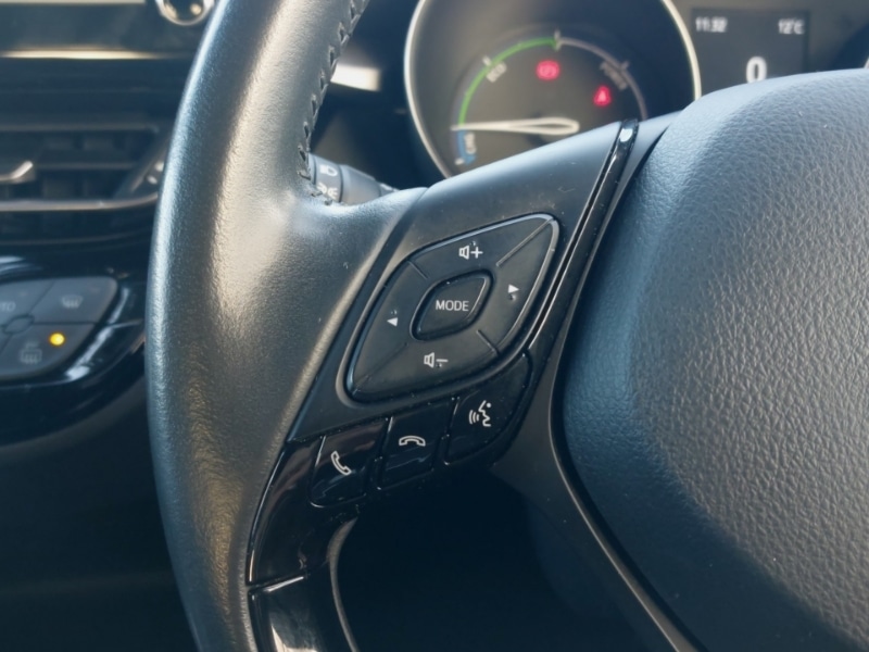 Used Toyota C-HR 2022 for sale - 76566916: Photo 13