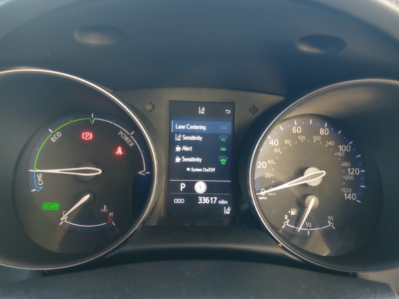 Used Toyota C-HR 2022 for sale - 76566916: Photo 16