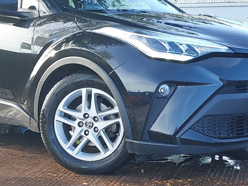 Used Toyota C-HR 2022 for sale - 76566916: Photo 9