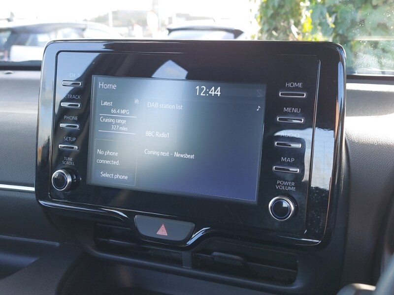 Used Toyota Yaris 2023 for sale - 77433552: Photo 10