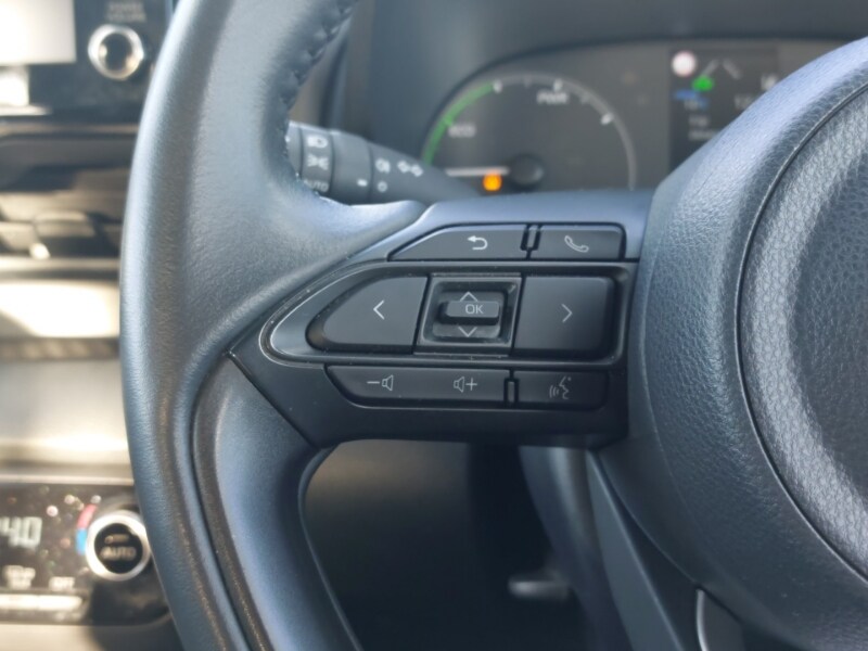 Used Toyota Yaris 2023 for sale - 77433552: Photo 13