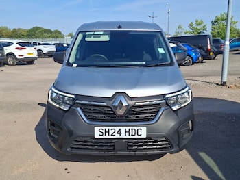 Used Renault Kangoo 2024 for sale - 79489646: Photo