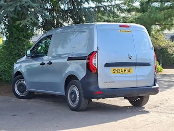 Used Renault Kangoo 2024 for sale - 79489646: Photo
