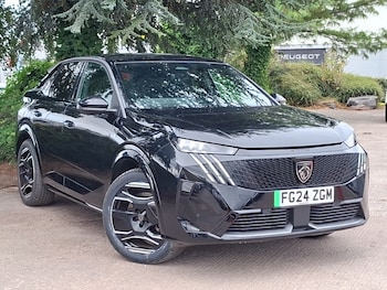 Used Peugeot 3008 2024 for sale - 79343151: Photo