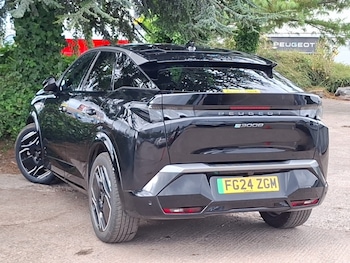 Used Peugeot 3008 2024 for sale - 79343151: Photo