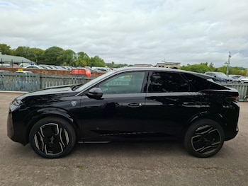 Used Peugeot 3008 2024 for sale - 79343151: Photo