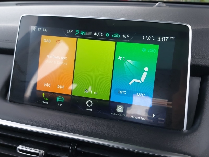 Used MG MG HS 2022 for sale - 77782354: Photo 10