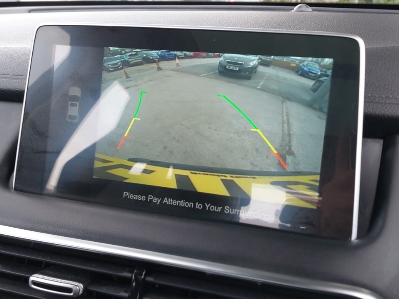 Used MG MG HS 2022 for sale - 77782354: Photo 11