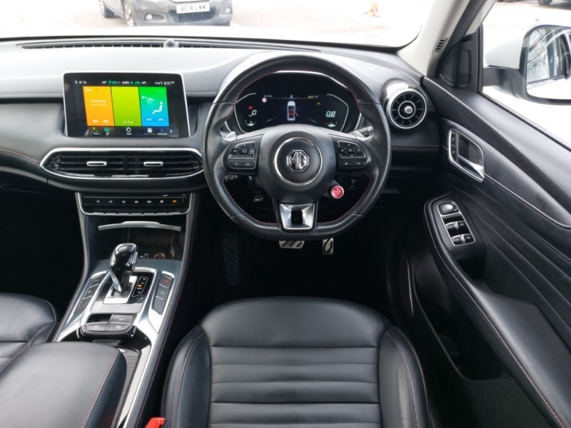 Used MG MG HS 2022 for sale - 77782354: Photo 12