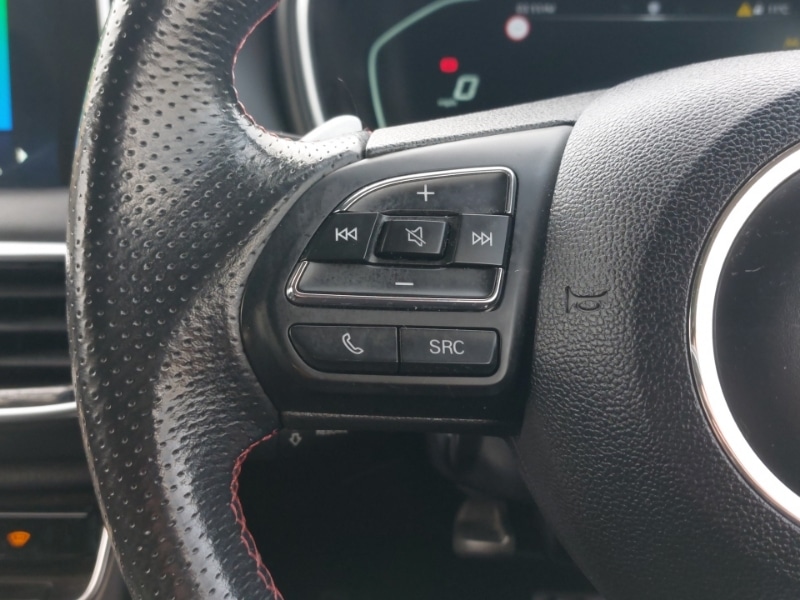 Used MG MG HS 2022 for sale - 77782354: Photo 13