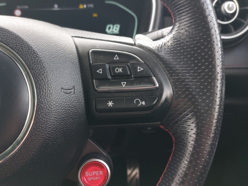 Used MG MG HS 2022 for sale - 77782354: Photo 14