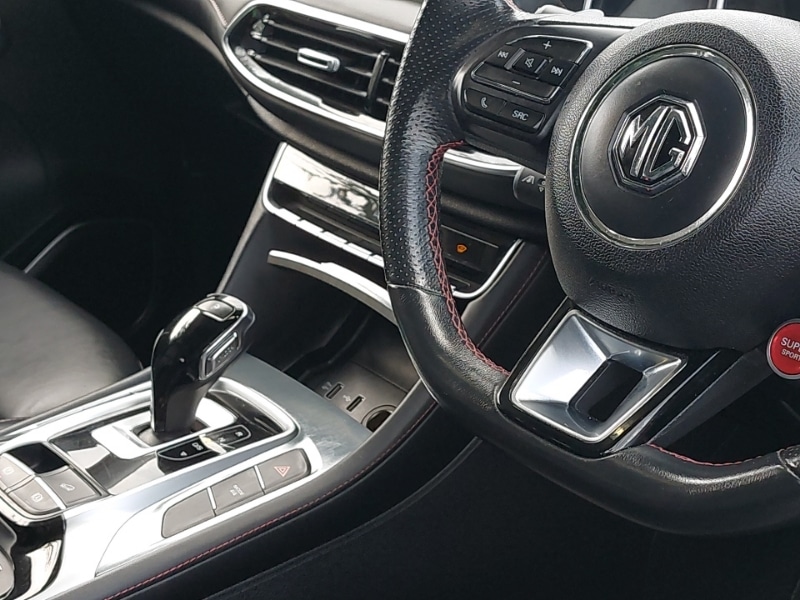 Used MG MG HS 2022 for sale - 77782354: Photo 19