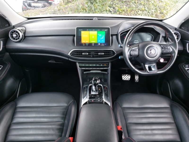 Used MG MG HS 2022 for sale - 77782354: Photo 2