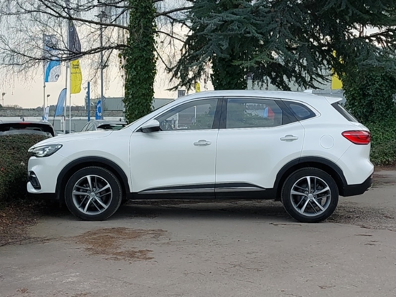 Used MG MG HS 2022 for sale - 77782354: Photo 4