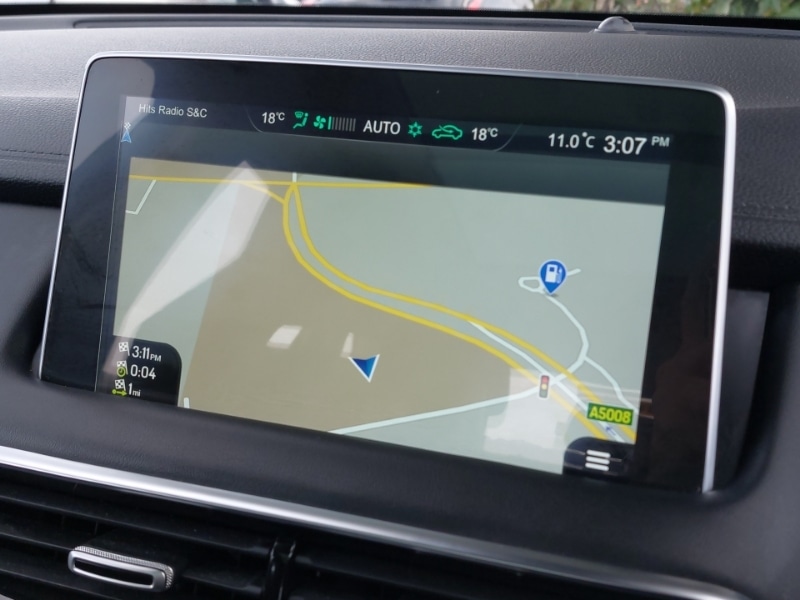 Used MG MG HS 2022 for sale - 77782354: Photo 7