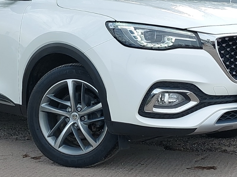 Used MG MG HS 2022 for sale - 77782354: Photo 9