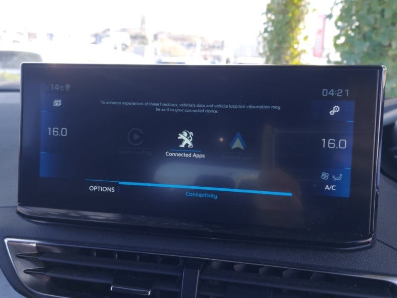 Used Peugeot 5008 2022 for sale - 78146973: Photo 10