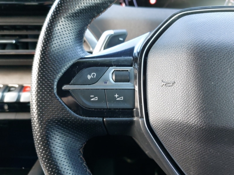 Used Peugeot 5008 2022 for sale - 78146973: Photo 13