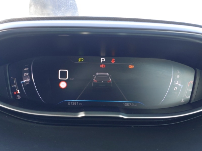 Used Peugeot 5008 2022 for sale - 78146973: Photo 15