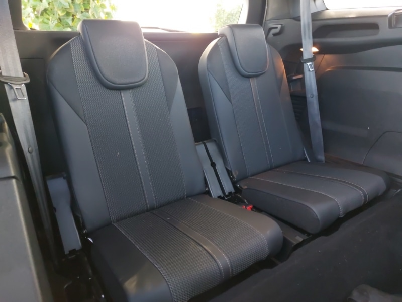 Used Peugeot 5008 2022 for sale - 78146973: Photo 17