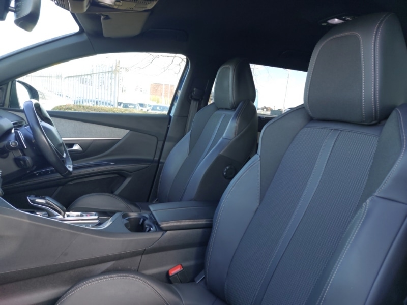 Used Peugeot 5008 2022 for sale - 78146973: Photo 18