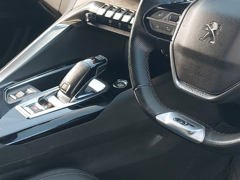 Used Peugeot 5008 2022 for sale - 78146973: Photo 19