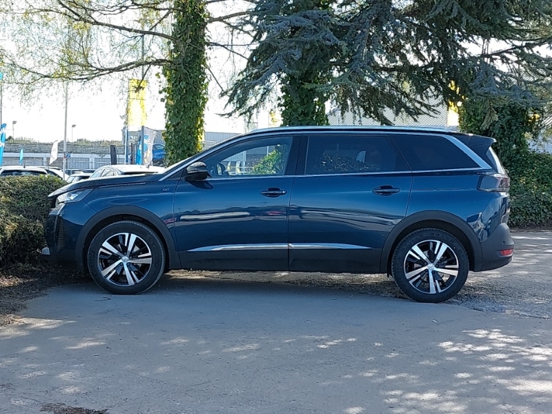 Used Peugeot 5008 2022 for sale - 78146973: Photo 4